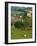 Junac, Montsalvy, Auvergne, France-Peter Adams-Framed Photographic Print