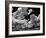 Junction 64 Cloudscape-Kevin Lange-Framed Photographic Print