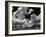 Junction 64 Cloudscape-Kevin Lange-Framed Photographic Print