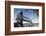 Junction Pedestrian Bridge, Little Rock, Arkansas, USA-Walter Bibikow-Framed Photographic Print