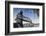 Junction Pedestrian Bridge, Little Rock, Arkansas, USA-Walter Bibikow-Framed Photographic Print