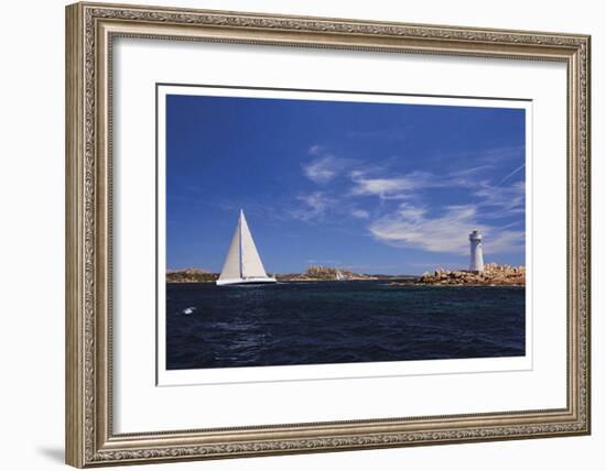 June 11-Cory Silken-Framed Giclee Print