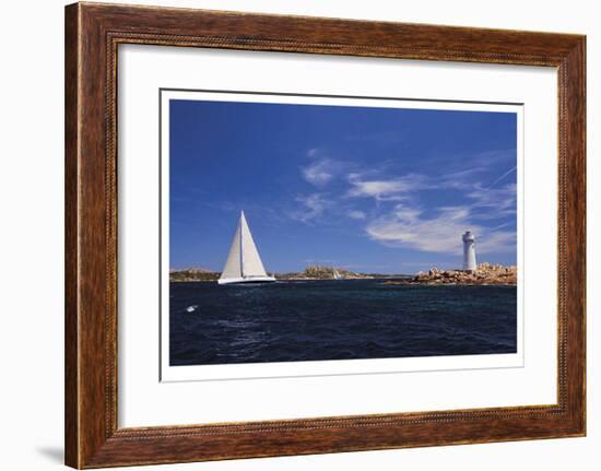 June 11-Cory Silken-Framed Giclee Print