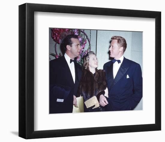 June Allyson-null-Framed Photo