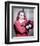 June Allyson-null-Framed Photo