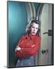 June Allyson-null-Mounted Photo