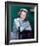 June Allyson-null-Framed Photo