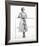 June Allyson-null-Framed Photo