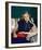 June Allyson-null-Framed Photo