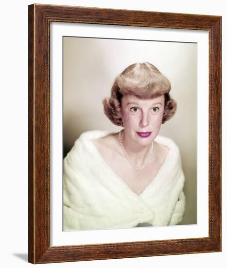 June Allyson-null-Framed Photo