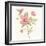 June Bloom III-Silvia Vassileva-Framed Art Print