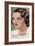 June Duprez, (1918-198), British Film Actress, 20th Century-null-Framed Giclee Print