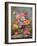 June Flowers in Radiance-Albert Williams-Framed Giclee Print