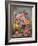 June Flowers in Radiance-Albert Williams-Framed Giclee Print