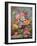 June Flowers in Radiance-Albert Williams-Framed Giclee Print