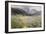 June in the Austrian Tyrol-John MacWhirter-Framed Giclee Print