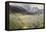 June in the Austrian Tyrol-John MacWhirter-Framed Premier Image Canvas