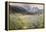 June in the Austrian Tyrol-John MacWhirter-Framed Premier Image Canvas