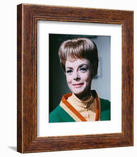 June Lockhart, Lost in Space (1998)-null-Framed Photo