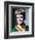 June Lockhart, Lost in Space (1998)-null-Framed Photo