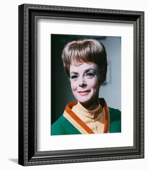 June Lockhart, Lost in Space (1998)-null-Framed Photo