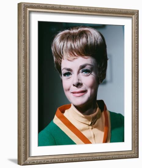 June Lockhart, Lost in Space (1998)-null-Framed Photo