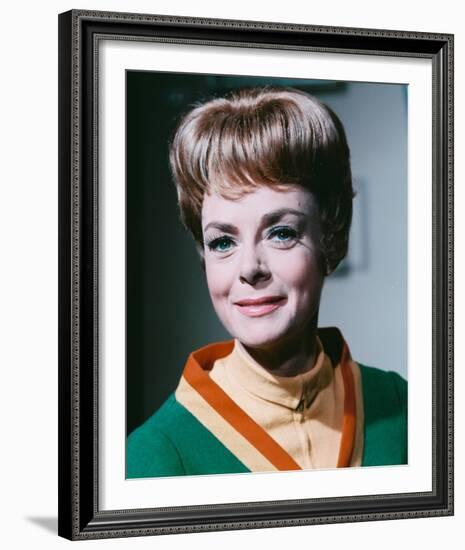 June Lockhart, Lost in Space (1998)-null-Framed Photo