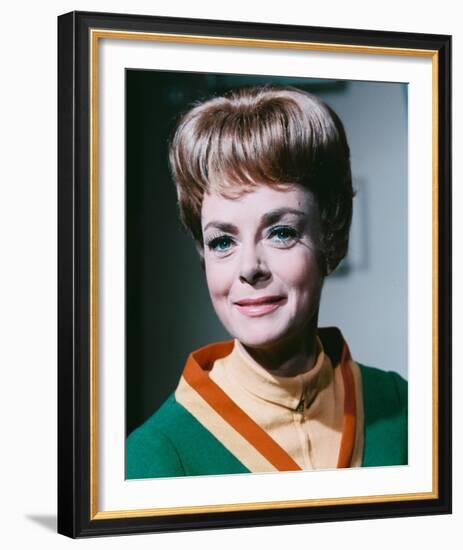 June Lockhart, Lost in Space (1998)-null-Framed Photo