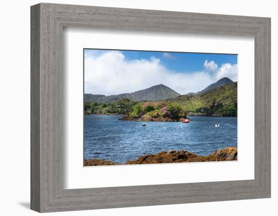 June Love-Philippe Sainte-Laudy-Framed Photographic Print