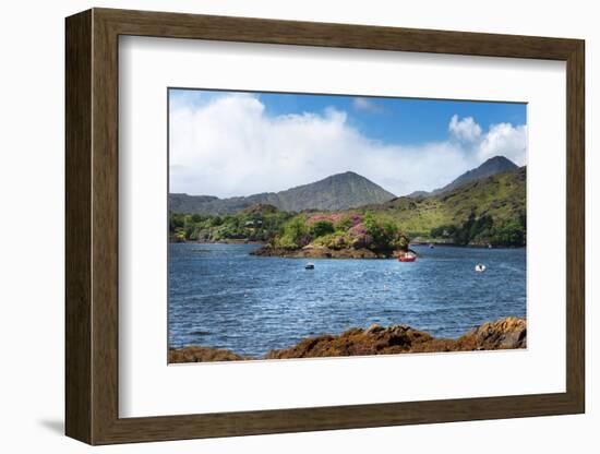 June Love-Philippe Sainte-Laudy-Framed Photographic Print