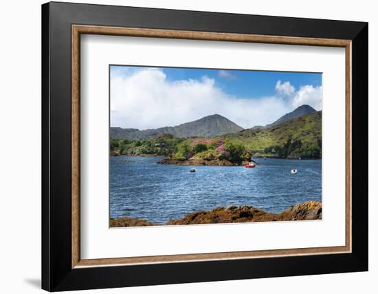 June Love-Philippe Sainte-Laudy-Framed Photographic Print