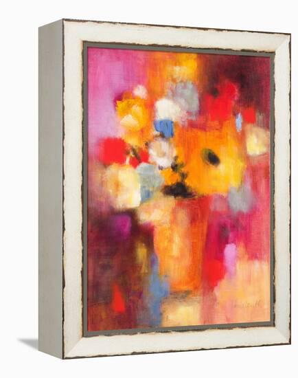 June's Early Light I-Lanie Loreth-Framed Stretched Canvas