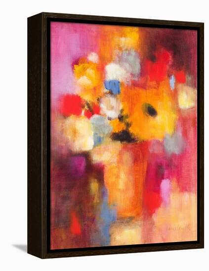 June's Early Light I-Lanie Loreth-Framed Stretched Canvas