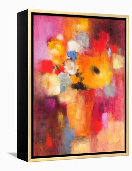 June's Early Light I-Lanie Loreth-Framed Stretched Canvas