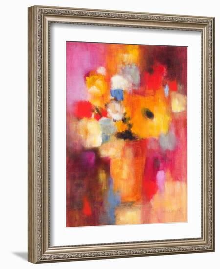 June's Early Light I-Lanie Loreth-Framed Art Print