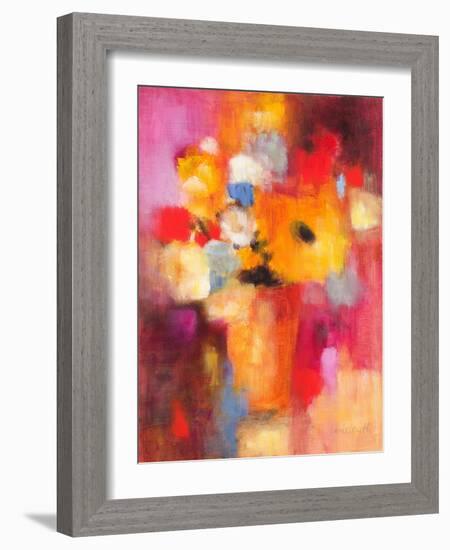 June's Early Light I-Lanie Loreth-Framed Art Print