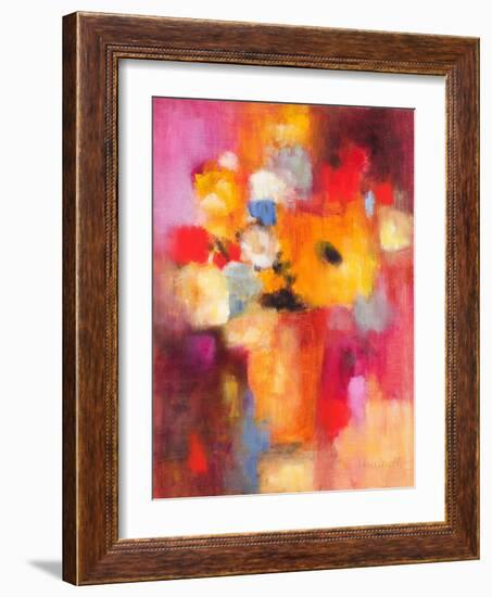 June's Early Light I-Lanie Loreth-Framed Art Print