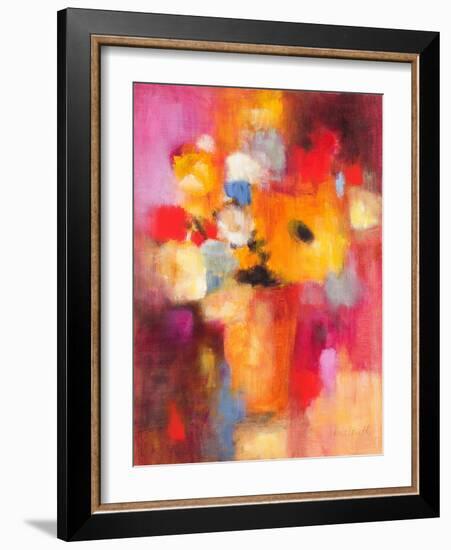 June's Early Light I-Lanie Loreth-Framed Art Print