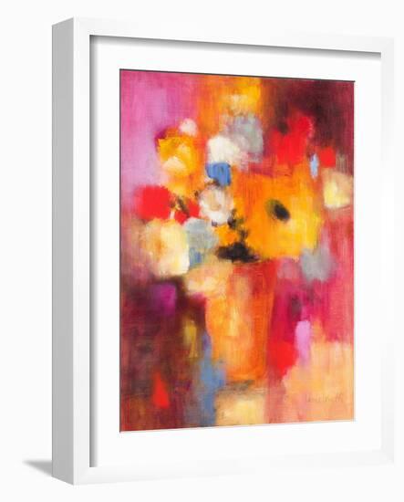 June's Early Light I-Lanie Loreth-Framed Art Print