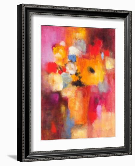 June's Early Light I-Lanie Loreth-Framed Art Print