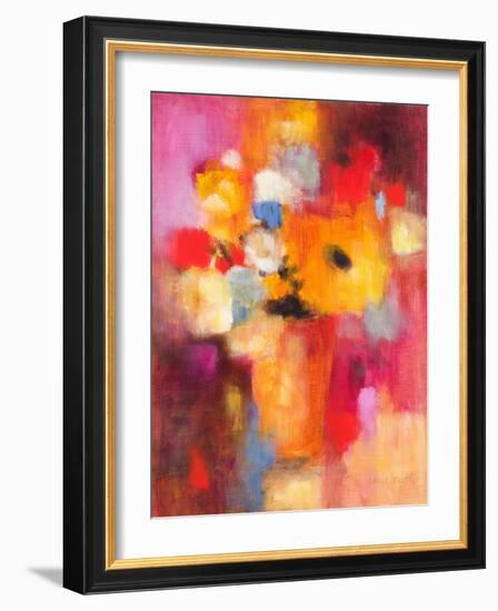 June's Early Light I-Lanie Loreth-Framed Art Print