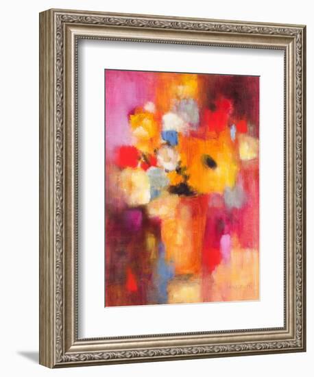 June's Early Light I-Lanie Loreth-Framed Art Print