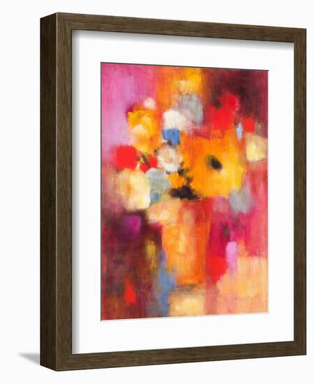 June's Early Light I-Lanie Loreth-Framed Art Print