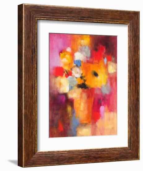 June's Early Light I-Lanie Loreth-Framed Art Print