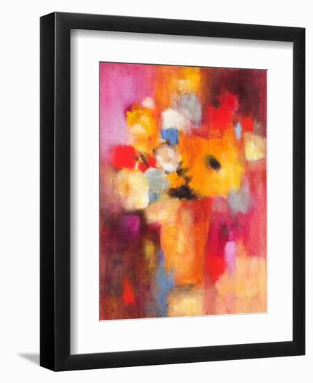 June's Early Light I-Lanie Loreth-Framed Art Print