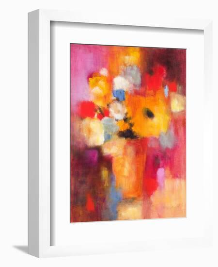 June's Early Light I-Lanie Loreth-Framed Art Print