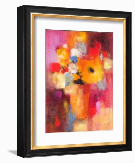 June's Early Light I-Lanie Loreth-Framed Art Print