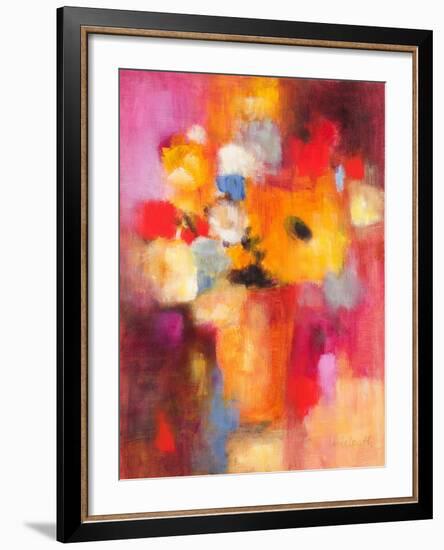 June's Early Light I-Lanie Loreth-Framed Premium Giclee Print