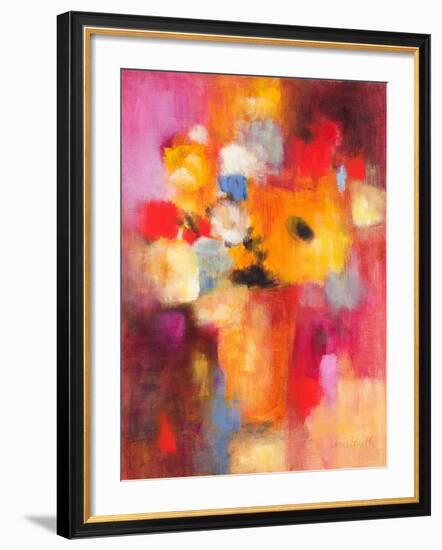 June's Early Light I-Lanie Loreth-Framed Premium Giclee Print