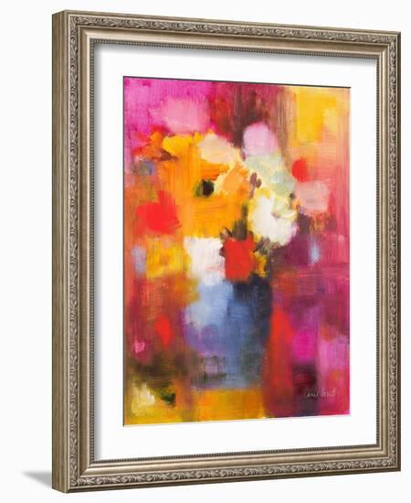 June's Early Light II-Lanie Loreth-Framed Art Print